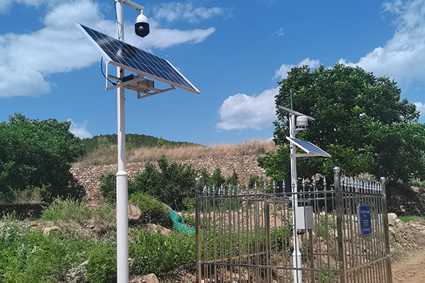 自動氣象站圖片4