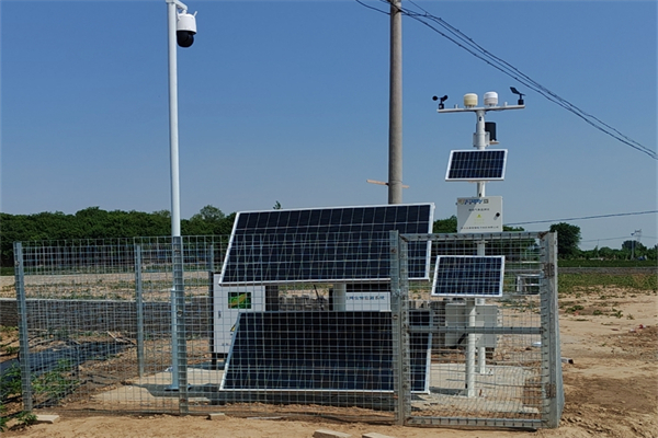 智慧農業(yè)物聯(lián)網(wǎng)設備圖片6