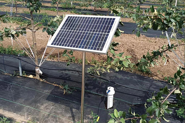 土壤水分監(jiān)測(cè)系統(tǒng)圖片4