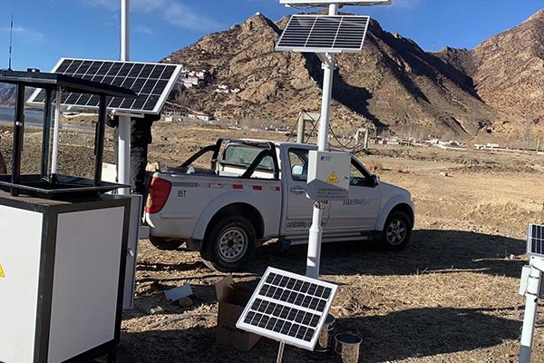 重大病蟲害監(jiān)測預警設備圖片4