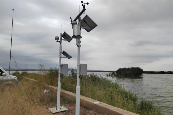 雨水情監(jiān)測系統(tǒng)圖片1