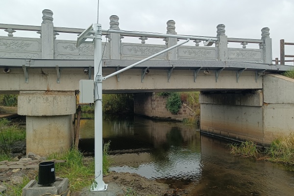 雨水情監(jiān)測系統(tǒng)圖片3