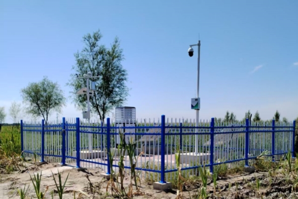 農(nóng)林重大病蟲(chóng)害監(jiān)測(cè)設(shè)備圖片1