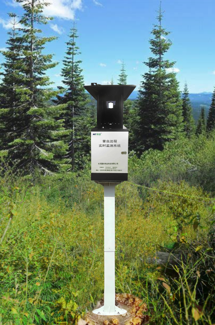 天牛智能誘捕器圖片1