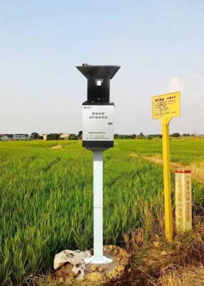 天牛智能誘捕器圖片3