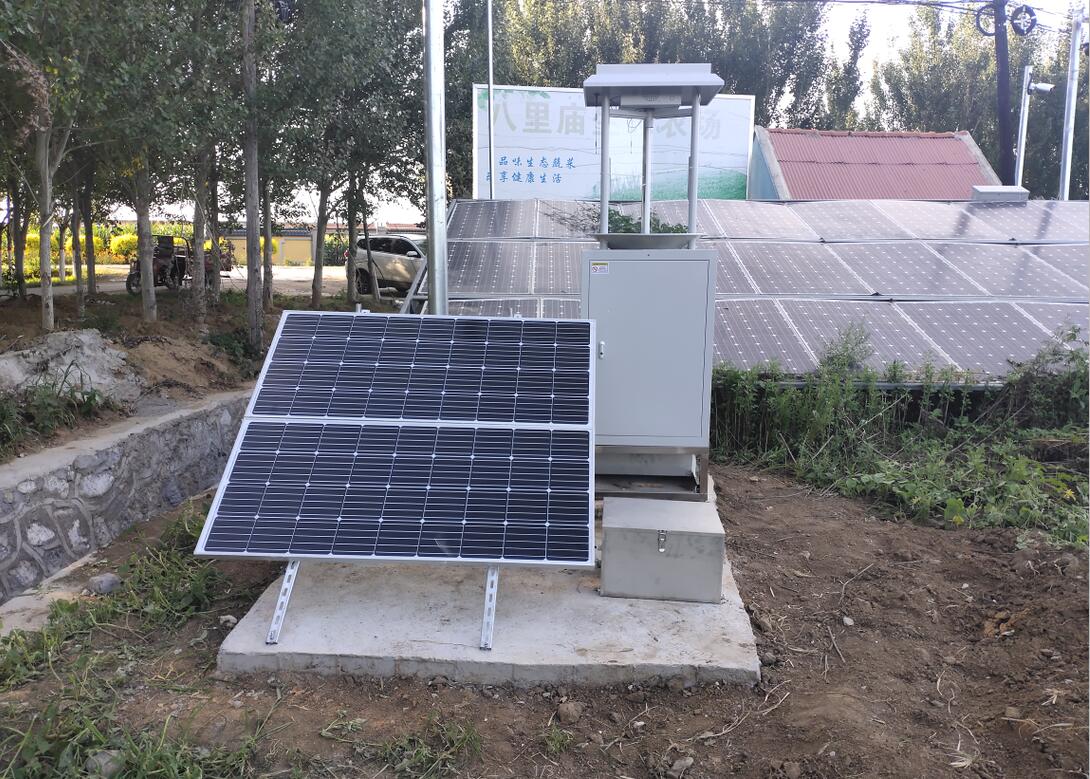 物聯(lián)網(wǎng)拍照蟲情監(jiān)測系統(tǒng)平臺