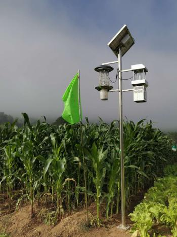 物聯(lián)網(wǎng)AEEMS智能遠(yuǎn)程殺蟲監(jiān)測、預(yù)警系統(tǒng)