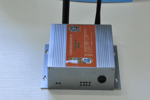 LORA無線智能云插座