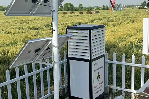 MC-CQCB-III型物聯(lián)網(wǎng)智能蟲情測報燈