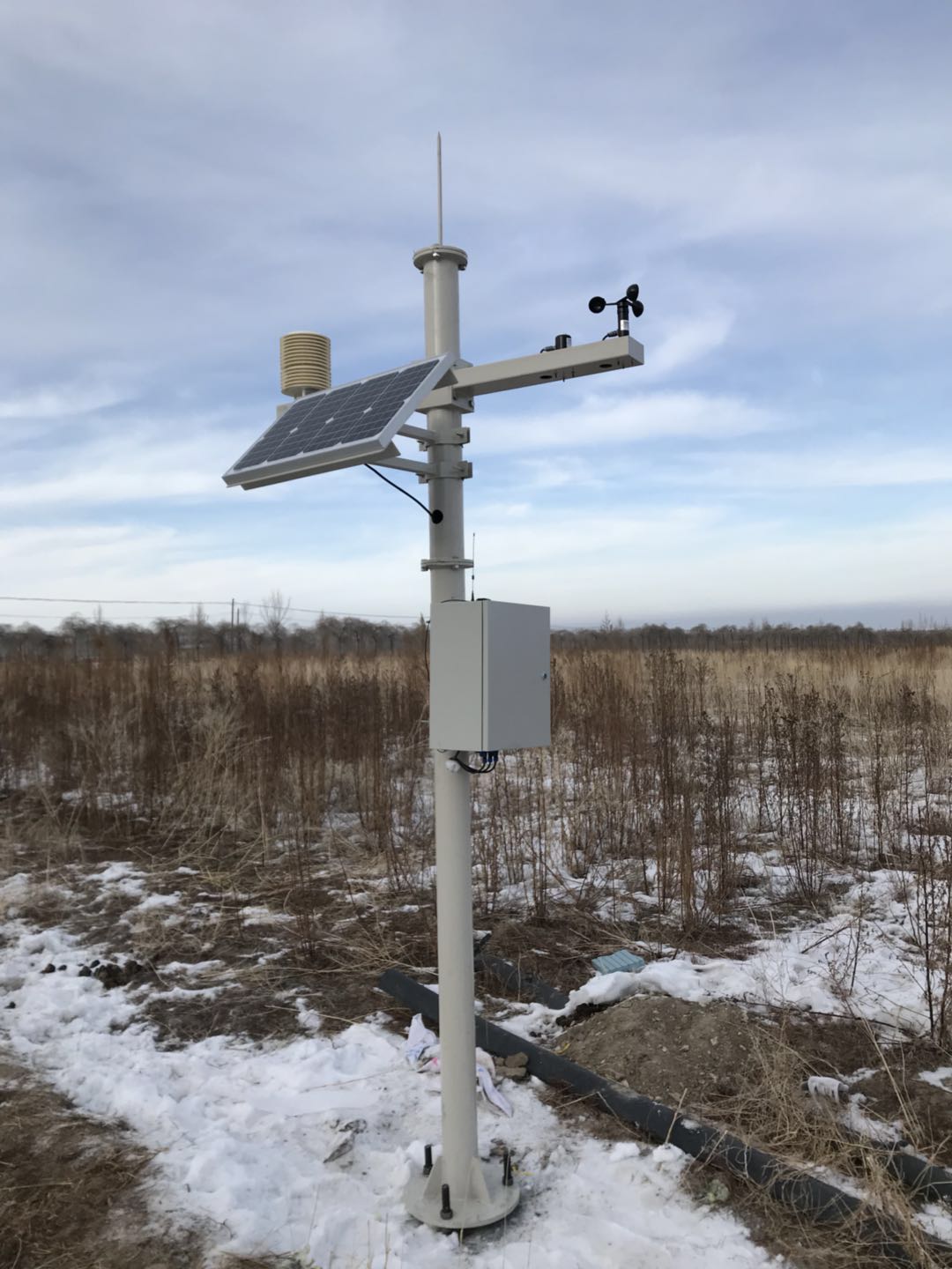 低溫氣象環(huán)境監(jiān)測站 低溫氣象環(huán)境監(jiān)測站