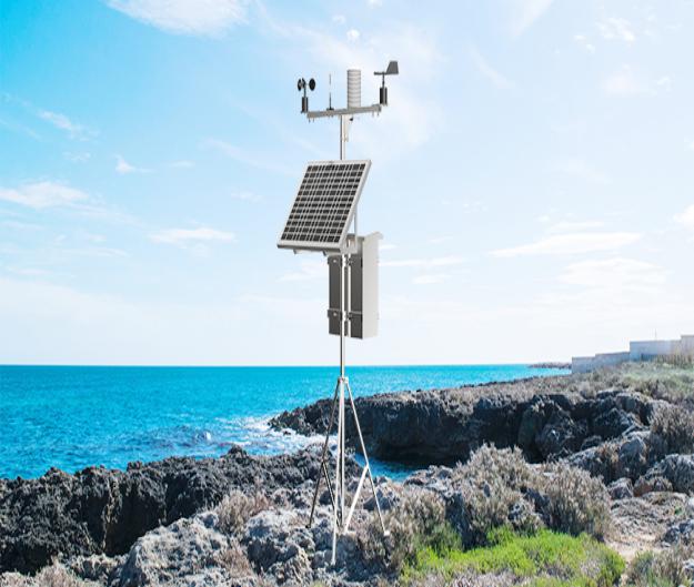 港口氣象監(jiān)測站 港口氣象監(jiān)測站